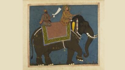 A Brief Look at Multiculturalism in the Deccan Sultanates